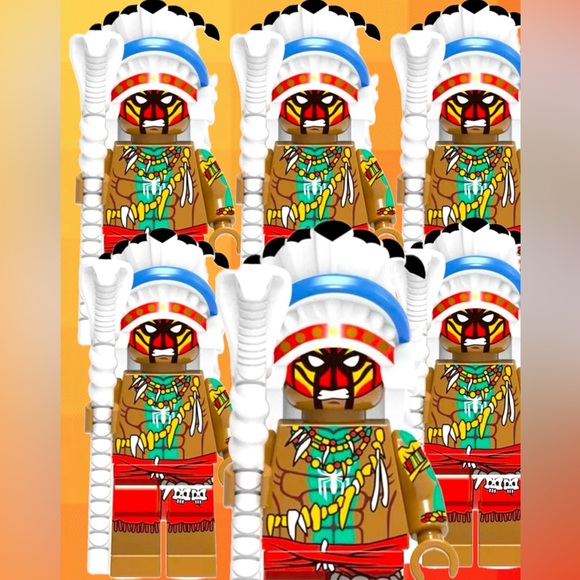 Spiderverse Chief Spider-Man - Picture 5 of 5